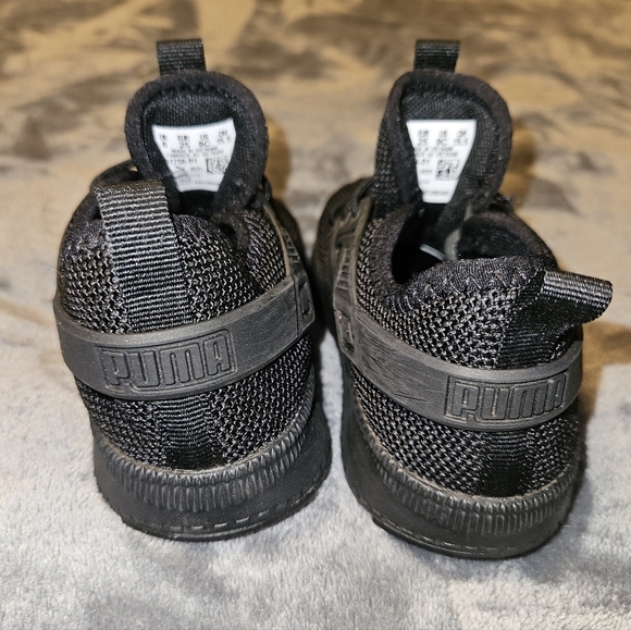 Puma Pacer Toddler Sneakers Size 9C - Picture 4 of 6